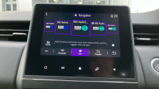 Renault Clio 1.0 TCe 90 Iconic Edition 5dr Petrol Hatchback